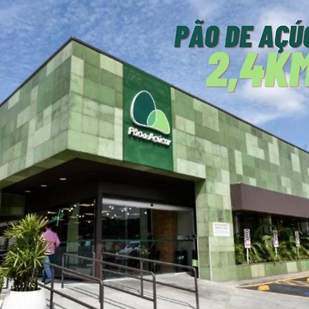 Studio No Tremembe 3 São Paulo Exterior foto