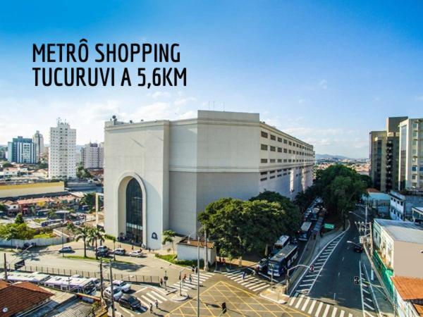 Studio No Tremembe 3 São Paulo Exterior foto
