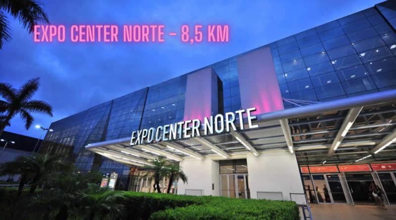 Studio No Tremembe 3 São Paulo Exterior foto
